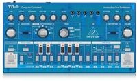 Behringer Synthesizer (Synthesizer, Analog Synthesizer), TD-3 BB - Synthesizer