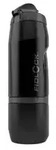 Fidlock Trinkflasche Fidlock TWIST single bottle 800 black