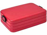 Rosti Mepal Lunchbox Take a Break large nordic red