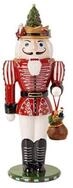 Villeroy & Boch Dekofigur Christmas Toys Memory Nussknacker (1 St)