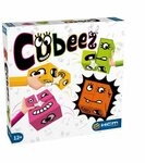 HCM KINZEL Spiel, Cubeez - deutsch