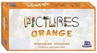 Pegasus Spiele Spiel Pictures Orange Erweiterung