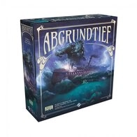 Asmodee Spiel Abgrundtief DE