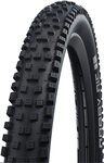 Schwalbe Fahrradreifen, MTB-Fahrradreifen NOBBY NIC - ADDIX Performance 27.5x2.60"