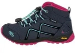 BR&Uuml;TTING Outdoorstiefel Guide High Wanderschuh blau 35 EU