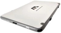 Aqua Marina SUP-Board Aqua Marina SUP Island 8.2 Platform