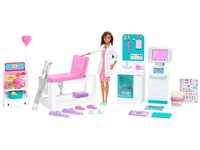 Barbie You can be anything - Krankenstation (GTN61)