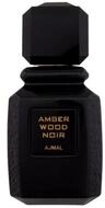 Ajmal Eau de Parfum Amber Wood Noir