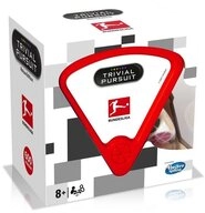 Winning Moves Spiel Trivial Pursuit Bundesliga Edition