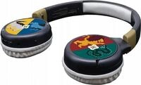 Harry Potter Kopfh&ouml;rer Junior Robust und praktisch f&uuml;r kleine Harry Potter-Fans