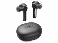 Earfun Air Pro 2 TWS Bluetooth Ohrhörer In-Ear-Kopfhörer (Wireless, Active...