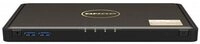 QNAP TBS-464 NAS-Server