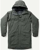 Houdini 3-in-1-Funktionsparka M's Fall in Parka Leichter, weicher Parka mit