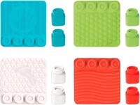 Clementoni&reg; Clemmy Soft, Sensorische Spielmatten Spielbausteine