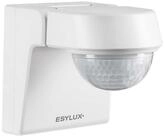 ESYLUX Schalter ESYLUX Bewegungsmelder wei&szlig; DEFENSOR#EM10025396
