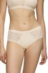 Triumph Maxislip Aura Spotlight moderne Grafikspitze, elastischer Bund, Microfaser