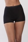 Mey Panty Mey Damen Panty Serie Wool&Silk Uni Panty (1-St., 1)