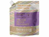 Benecos Duschgel Lavendel, 500 ml