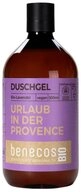 Benecos Duschgel Lavendel - Duschgel 500ml