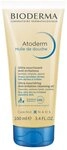Bioderma Duschgel Atoderm Huile de douche, pflegt intensiv, wirkt n&auml;hrend &...