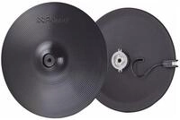 Roland Audio E-Drum Pads Roland VH-14D HiHat Pad f&uuml;r E-Drum 14 Zoll,Hi-Hat Pad