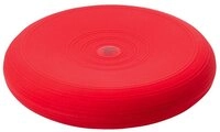 Togu Balancetrainer Dynair Ballkissen 33 cm, Ideal f&uuml;r R&uuml;ckentraining, Fitness,