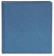 Goldbuch Fotoalbum Fotoalbum Summertime Hellblau 27 711 30x31cm