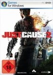 Just Cause 2 PC