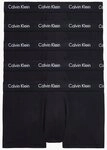 Calvin Klein Underwear Trunk LOW RISE TRUNK 5PK (Packung, 5er-Pack) mit