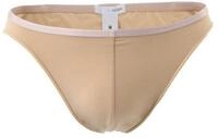 Hom Slip Herren Slip 1er Pack Polyamid (Packung, 1er Pack)