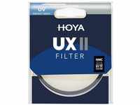 Hoya UX II UV-Filter 52mm Objektivzubehör