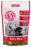 beaphar Bits Mix 150 g, Snack f&uuml;r: Katze