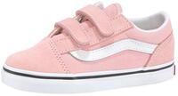 Vans Old Skool Sneaker mit Klettverschluss f&uuml;r Kleinkinder