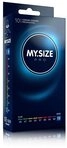 MY.SIZE XXL-Kondome PRO 72mm Packung mit, 10 St., Ma&szlig;kondome, Kondome f&uuml;r...