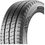 BARUM Winterreifen BARUM, SNOVANIS 3 schwarz 195/70 R15 104/102R