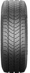 SEMPERIT Winterreifen SEMPERIT, VAN-GRIP 3 schwarz 215/65 R16 109/107R