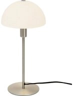 Nordlux Tischleuchte Nordlux Ellen 2112305032 Tischlampe E14 Stahl