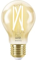 WiZ LED-Leuchtmittel WiZ 8718699787219 LED EEK F (A - G) E27 7 W = 50 W...