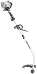 AL-KO Benzin-Motorsense BC 223 L-S, 41 cm Arbeitsbreite Faden