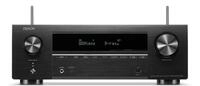 Denon AVR-X1700H DAB Audioverst&auml;rker (Anzahl Kan&auml;le: 7, 1015 W, HDMI 2.1 mit 8K