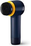 Philips Schuhputzmaschine GCA1000/60 Sneaker Cleaner, Grobschmutzb&uuml;rste,
