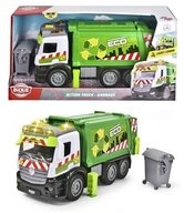 Dickie Toys Spielzeug-LKW Mercedes Truck 203745014