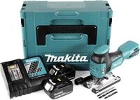Makita Akku-Stichs&auml;ge DJV181RTJ