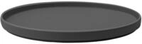 Villeroy & Boch Speiseteller La Boule Iconic Univ-Teller, (1 St), Premium Porcelain,