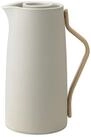 Stelton Isolierkanne Stelton Emma Isolierkanne Kaffee 1200 ml, 1.2 l