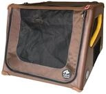 Tami-Dogbox Hunde-Transportbox TAMI M - Auto & Home Hundebox aufblasbar mit