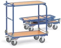 FETRA Tischwagen Klapp-Tischwagen 1141