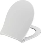 Pressalit WC-Sitz Pressalit WC-Sitz Sway abnehmbar, mit, Abnehmbar Absenkautomatik