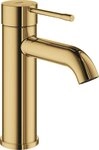 Grohe Unterputz-Einbauk&ouml;rper Essence Waschtischarmatur - Tiefer Auslauf - Cool