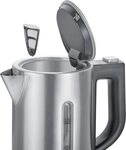 Severin Wasserkocher Mini Reise-Wasserkocher 3647, BPA-frei